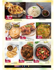 Page 6 dans offres de 3 jours chez Hypermarché Al Madina Arabie Saoudite