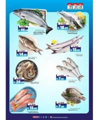 Page 4 dans offres de 3 jours chez Hypermarché Al Madina Arabie Saoudite