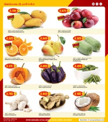 Page 2 |Mega Deals at Grand Hypermarket Kuwait
