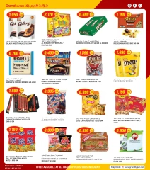 Page 13 |Mega Deals at Grand Hypermarket Kuwait