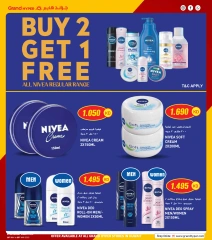 Page 16 |Mega Deals at Grand Hypermarket Kuwait