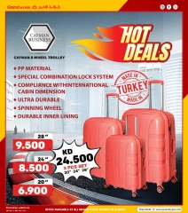 Page 27 |Mega Deals at Grand Hypermarket Kuwait