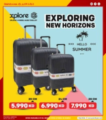Page 29 |Mega Deals at Grand Hypermarket Kuwait