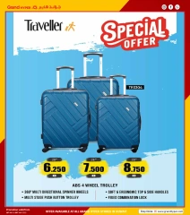 Page 30 |Mega Deals at Grand Hypermarket Kuwait