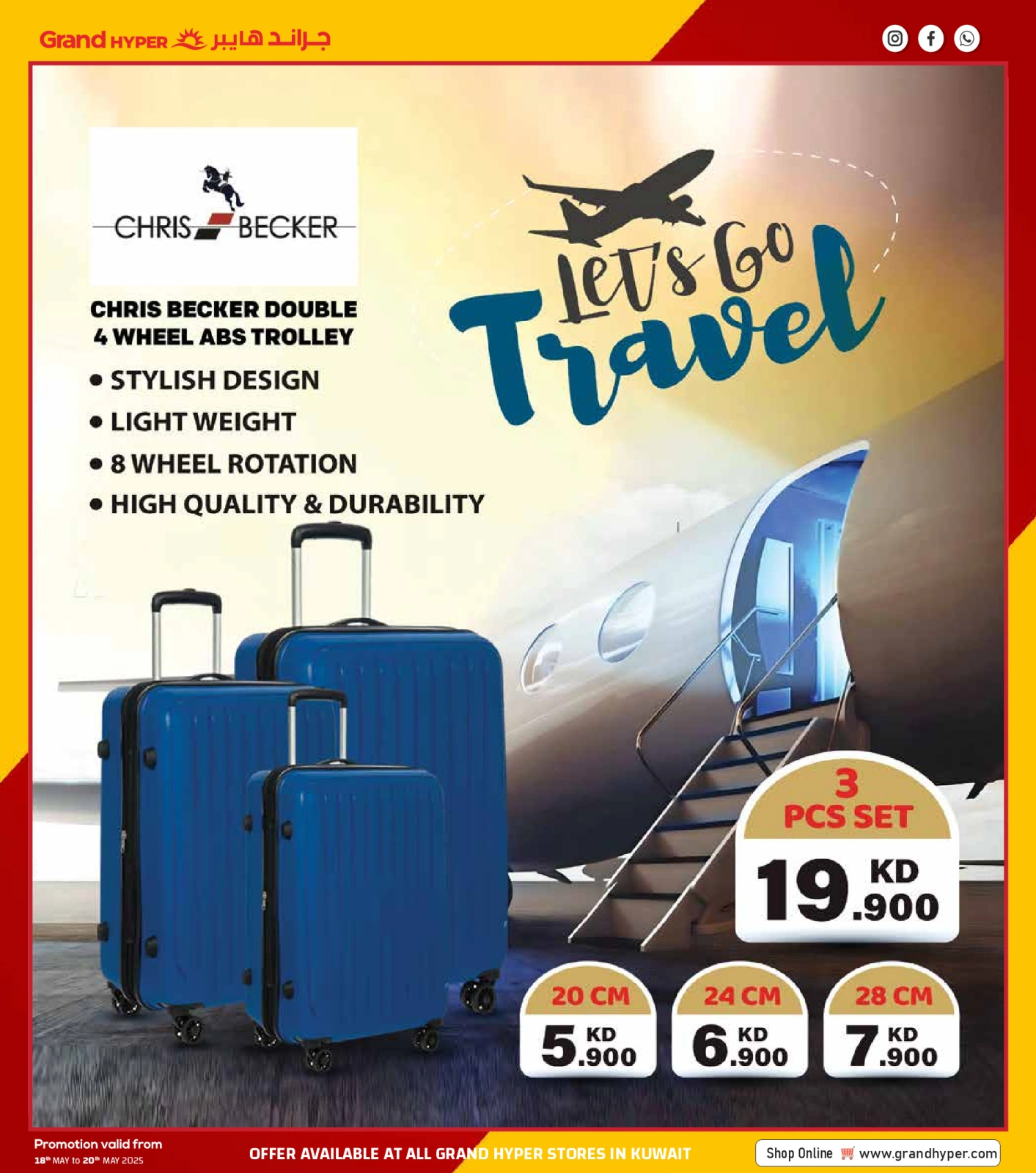 Page 31 |Mega Deals at Grand Hypermarket Kuwait