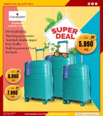 Page 33 |Mega Deals at Grand Hypermarket Kuwait