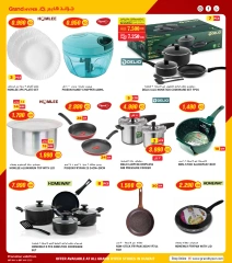 Page 35 |Mega Deals at Grand Hypermarket Kuwait