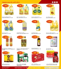 Page 10 |Mega Deals at Grand Hypermarket Kuwait