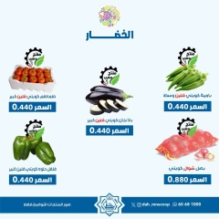 صفحة 2 ضمن عروض اليوم الواحد في جمعية الضاحية والمنصورية الكويت