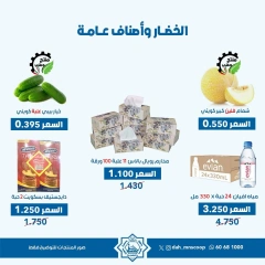 صفحة 4 ضمن عروض اليوم الواحد في جمعية الضاحية والمنصورية الكويت