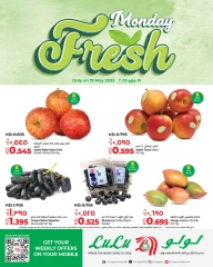 Page 1 |Fresh Deals at lulu Kuwait