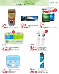 Page 4 |Fresh Deals at lulu Kuwait