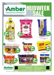 Page 1 in Midweek offers at Anbar AL Madina UAE