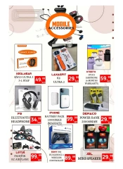 Page 7 in Midweek offers at Anbar AL Madina UAE