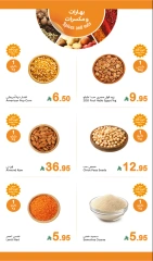 Page 5 in Fresh Food Festival at Othaim Markets Saudi Arabia