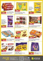 Page 11 in Midweek Marvels Deals at Kenz Hyper UAE