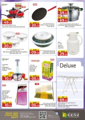 Page 18 in Midweek Marvels Deals at Kenz Hyper UAE