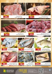 Page 3 in Midweek Marvels Deals at Kenz Hyper UAE