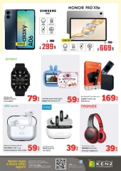Page 21 in Midweek Marvels Deals at Kenz Hyper UAE