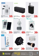 Page 22 in Midweek Marvels Deals at Kenz Hyper UAE