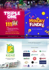 Page 23 in Midweek Marvels Deals at Kenz Hyper UAE