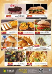 Page 5 in Midweek Marvels Deals at Kenz Hyper UAE