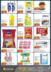Page 7 in Midweek Marvels Deals at Kenz Hyper UAE