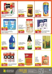 Page 8 in Midweek Marvels Deals at Kenz Hyper UAE