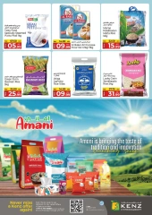 Page 9 in Midweek Marvels Deals at Kenz Hyper UAE
