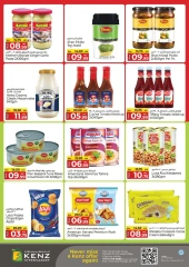 Page 10 in Midweek Marvels Deals at Kenz Hyper UAE