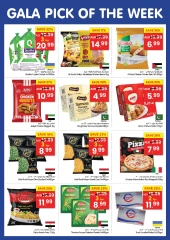 Page 3 in Pick of the Week at Gala supermarket UAE