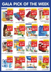 Page 4 in Pick of the Week at Gala supermarket UAE