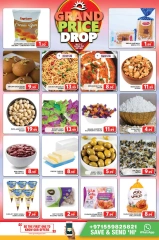 Page 4 in Price Drop at Grand Hypermarket UAE