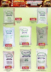 Page 4 in Discounted offers at KM trading & Al Safa Oman