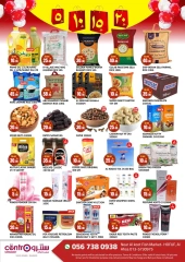 Page 3 in Super Figures Deals at Centro Saudi Arabia