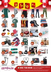 Page 4 in Super Figures Deals at Centro Saudi Arabia