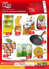 Page 15 in Price Drop at Grand Hypermarket UAE