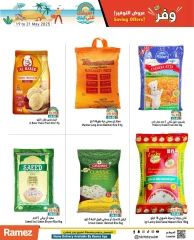 Page 37 in Saving Offers at Ramez Markets UAE