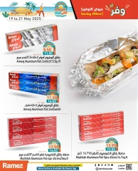 Page 27 in Saving Offers at Ramez Markets UAE