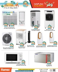 Page 10 in Saving Offers at Ramez Markets UAE