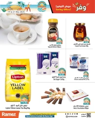 Page 36 in Saving Offers at Ramez Markets UAE