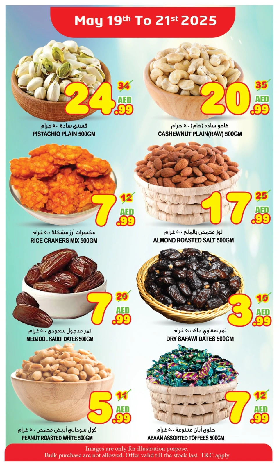 Page 10 in Midweek offers at Super Bonanaza UAE