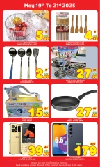 Page 17 in Midweek offers at Super Bonanaza UAE