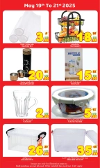 Page 16 in Midweek offers at Super Bonanaza UAE