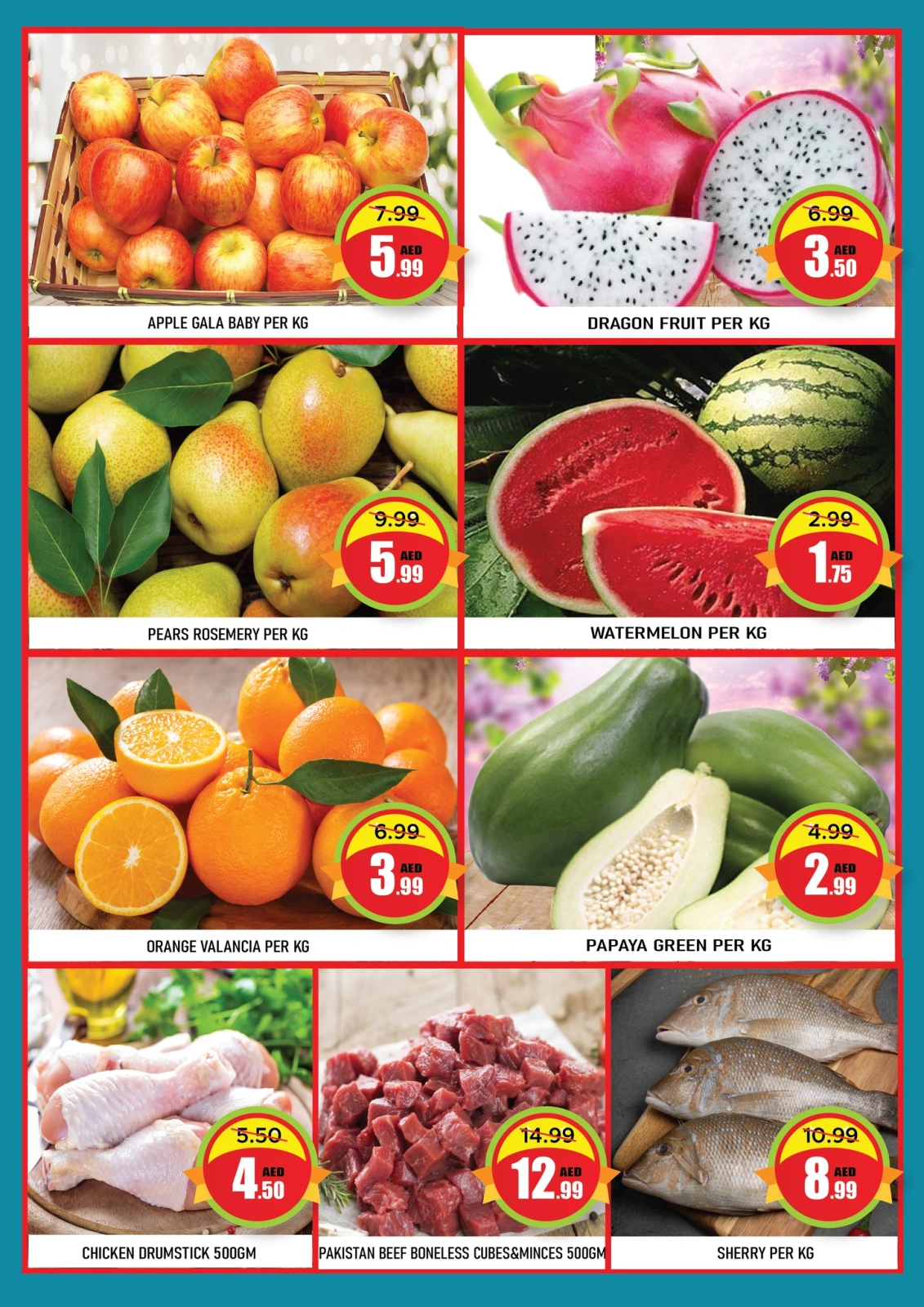 Page 2 in Midweek offers at Super Bonanaza UAE