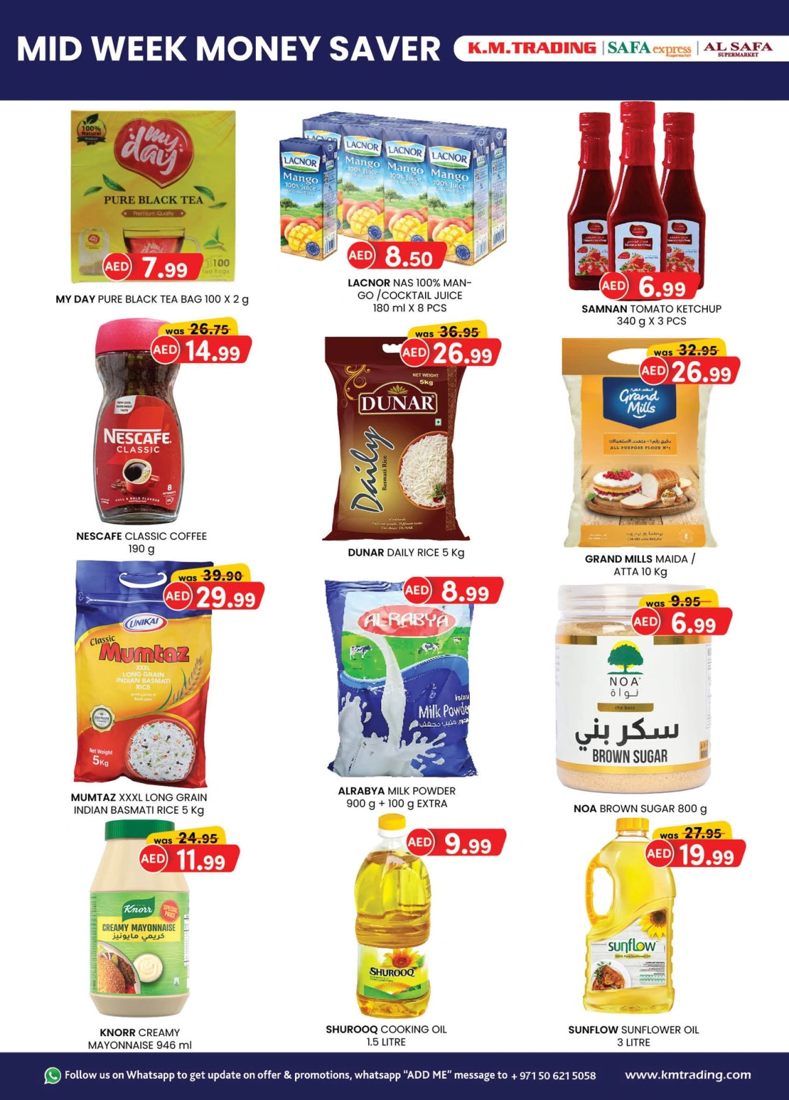 Page 2 in Money Saver Offers at Km trading UAE