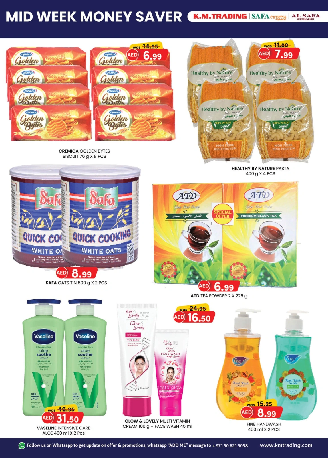Page 3 in Money Saver Offers at Km trading UAE