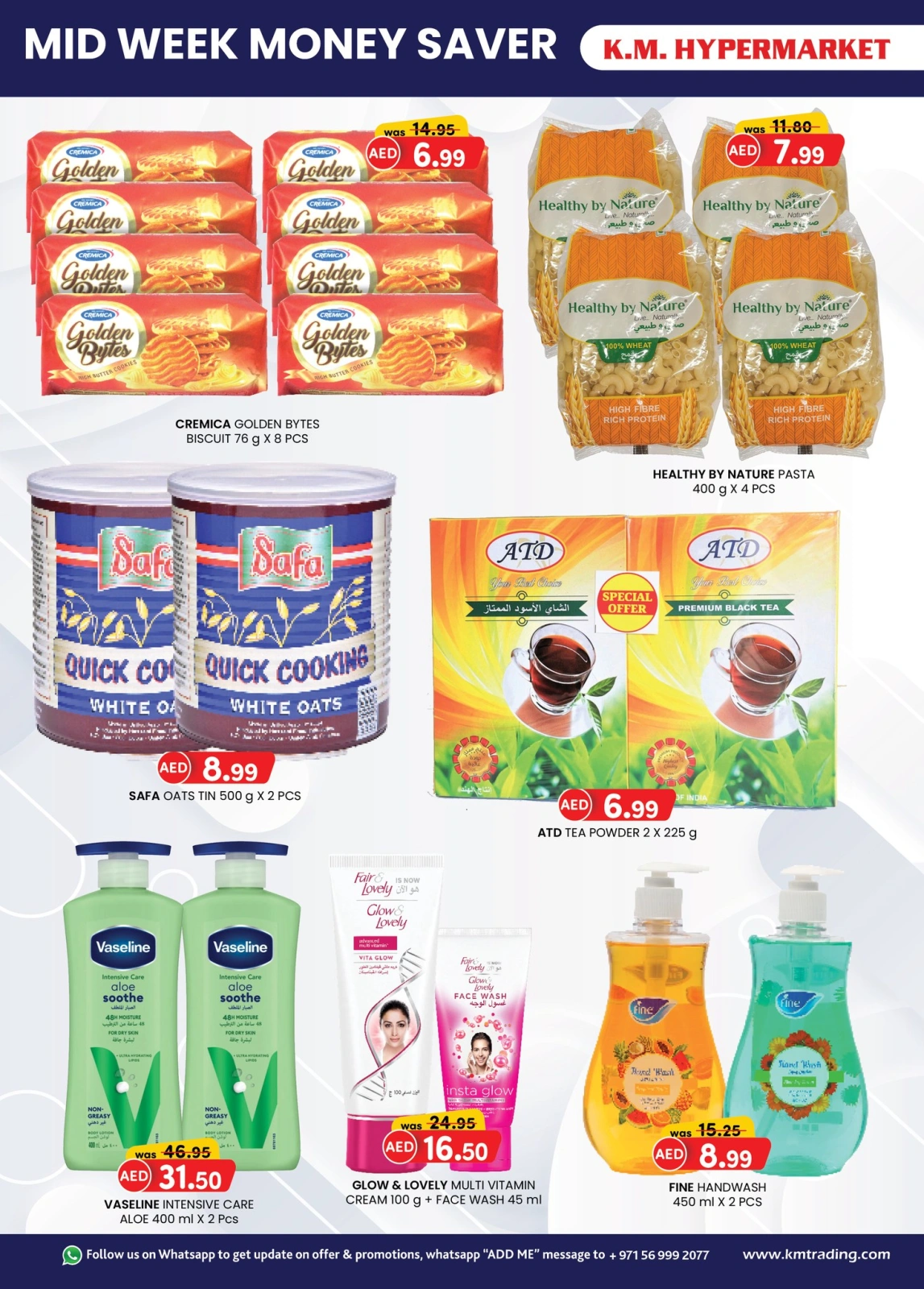 Page 3 in Money Saver Offers at Km trading UAE