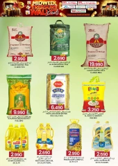 Page 6 in Midweek offers at KM trading & Al Safa Oman