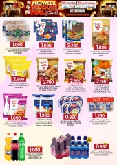 Page 9 in Midweek offers at KM trading & Al Safa Oman